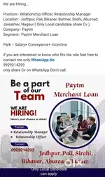 District manager