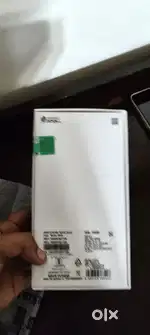 Oppo f29 pro 5G 8/128 5 day use 12 month warranty