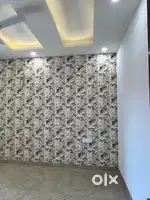 SEMI FURNISHED READY TO MOVE TOP FLOOR WITH LIFT AND CAR PARKING