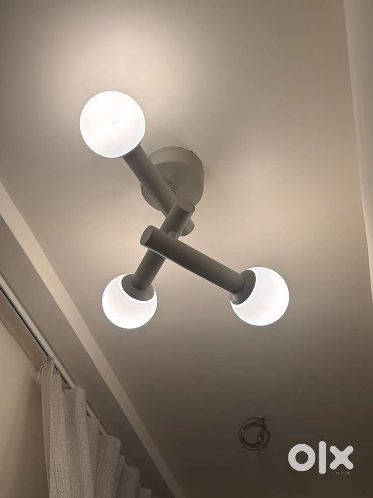 Incredible light for ceiling
