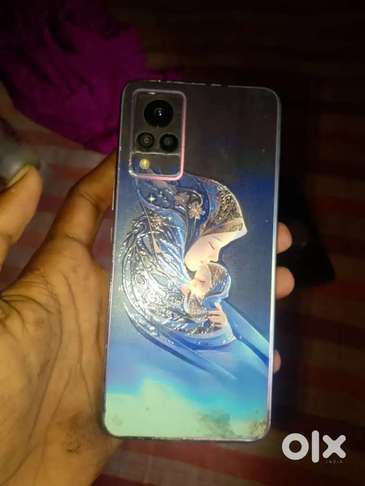 Vivo v21 5g