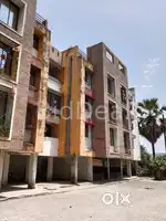 Residential Flat(Man)