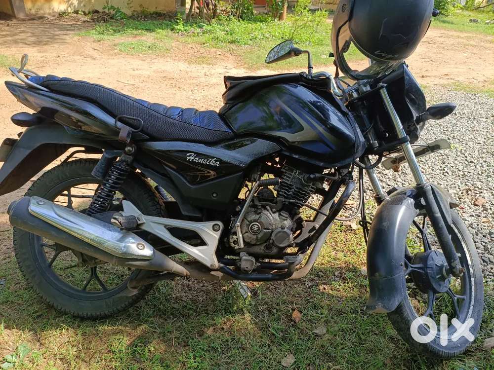 Complete perfect condition