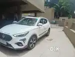 MG ASTOR 2022 1.5 SHARP CVT