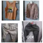 Boys 6 to 8 yrs clothes