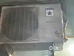 Blue star 2ton inveter split ac
