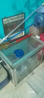 Stall showkesh