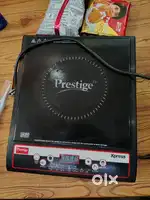 Prestige Induction Stove