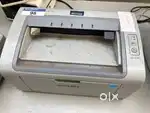 Samsung ML 2161 Laserjet Printer Single Function