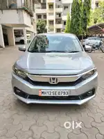 Honda Amaze 1.2 VX (O) AT i-VTEC, 2019, CNG & Hybrids