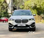 BMW X1 2.0 sDrive20i xLine, 2021, Petrol