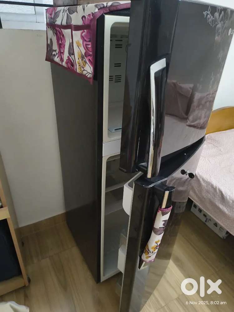 LG Refrigerator