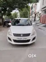Maruti Suzuki Swift DDiS VDI, 2017, Diesel