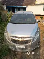 Chevrolet Beat 2012 Diesel 50550 Km Driven