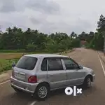 Maruti suzuki zen type 2