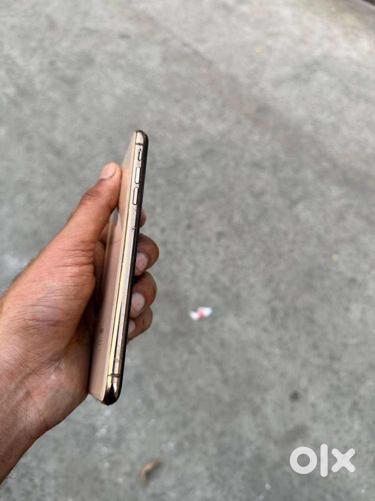 Iphone xs max 256 GB