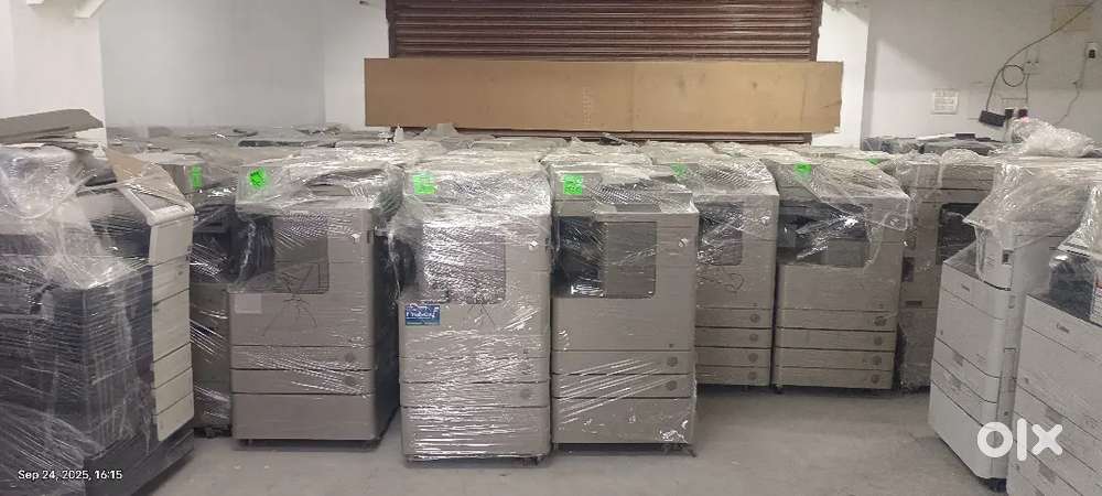 Canon advance 1st RC xerox machine for wholesale price