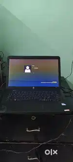 Hp inte pentium  running condition