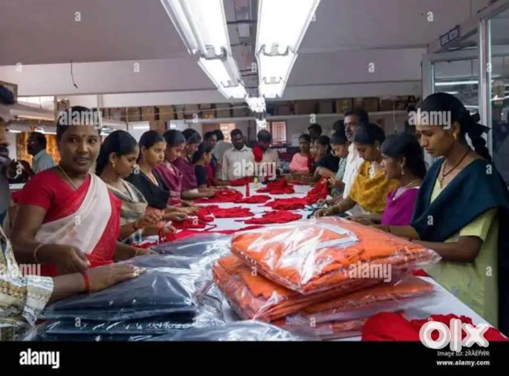 PACKING AND HELPER LOADING UNLOADING, JOB IN LUCKNOW LOCATION!