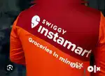 Part time delivery boy's in Mysore Earn 15k Per Week