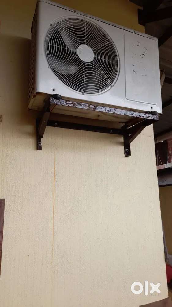 LG Air Conditioner