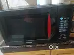 Samsung Microwave oven top model