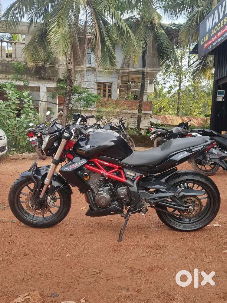 Super clean condition..with exaust