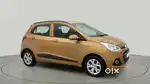 Hyundai Grand i10 Sportz 1.2 Kappa VTVT, 2015, Petrol