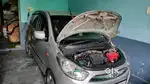 Hyundai i10 2015 Petrol 38000 Km Driven