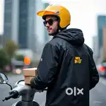 Delivery Boy Tirupati