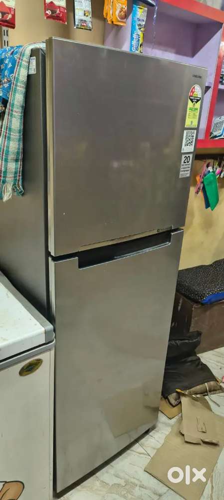 Samsung 180 litre fridge