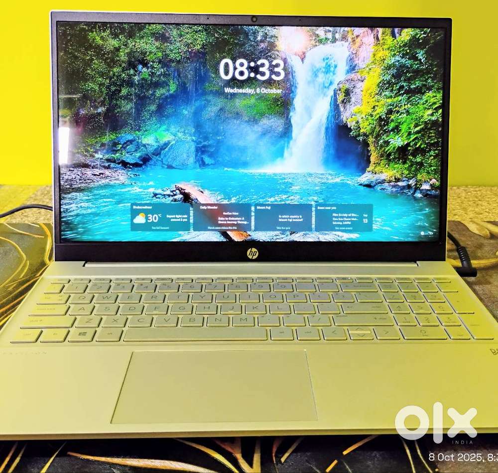 HP Pavilion 15 (2024) in Pristine Condition 16GB/512GB