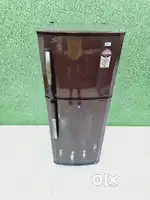 #@₹Modern fridges come with adjustable shelves and large compartments.