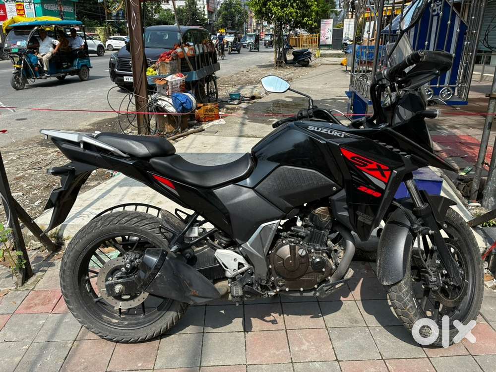 V strom sx 250