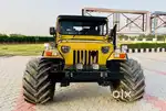 Brand New Type Modified Jeep Willys Thar Gypsy Gj Rj Passing READY AVL