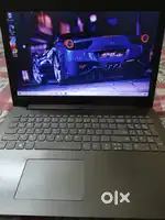 Lenovo laptop