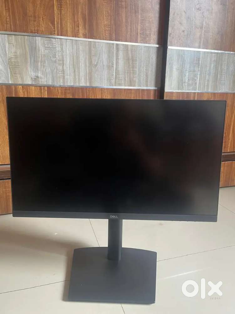 New Dell Pro 22 Adjustable Stand Monitor - E2225HSM