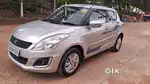 Maruti Suzuki Swift 2018 ZXI Plus, 2017, Petrol