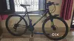 New condition cycle