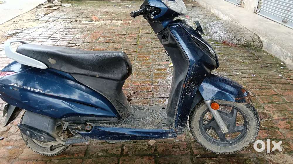 Active fi smart