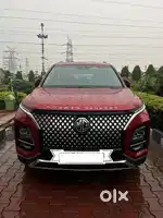 MG Hector Savvy Pro cvt, 2023, Diesel