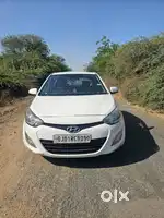Hyundai i20 2012-2014 Sportz 1.2, 2013, Diesel