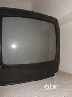 CRT colour tv