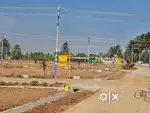 30x40 & 30xODD SITES FOR SALE T NARSIPURA ROAD -MYSORE