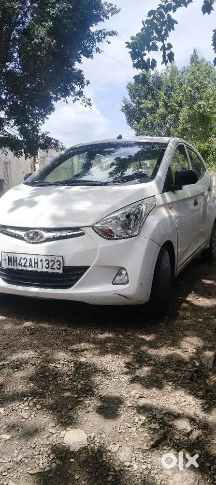 Hyundai EON 2016 LPG Well Maintained