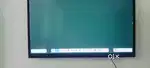 INTERACTIVE FLAT PANEL