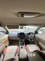 Toyota Fortuner 2011 Diesel 109000 Km Driven