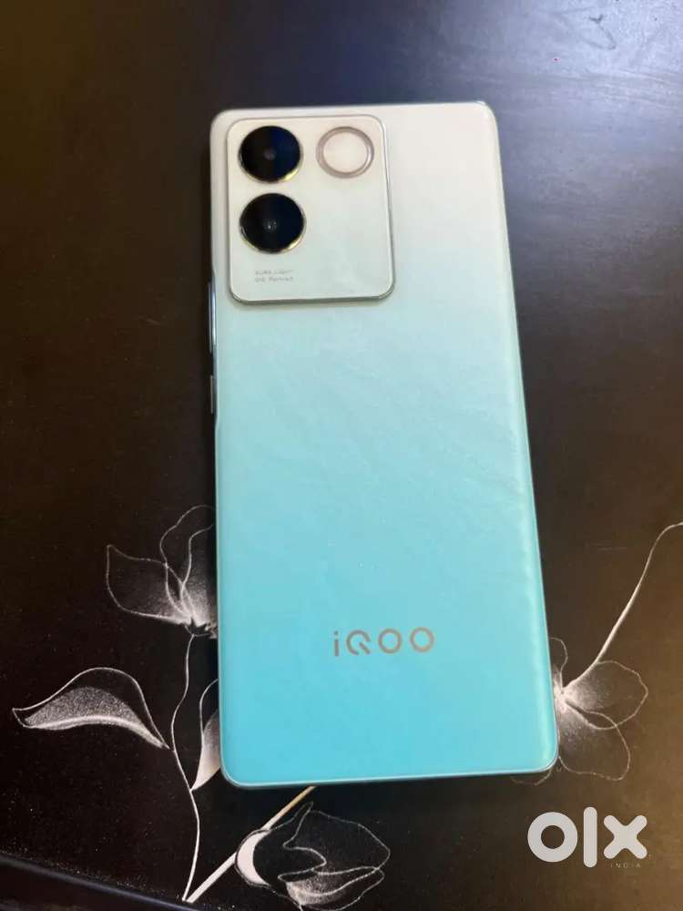 Vivo IQ Z7 PRO 8Gb 256Gb