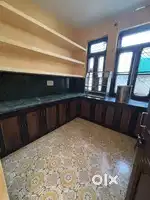 House (2BHK) with balcony and terrace!