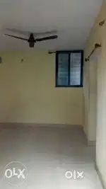 1RK for rent
